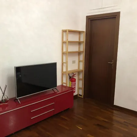 Il Paradiso Apartment Viterbo