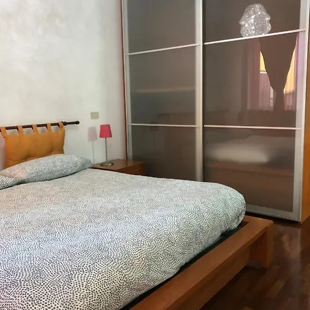 Apartment Il Paradiso