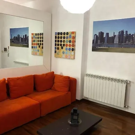 Il Paradiso Apartment *