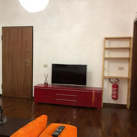 Il Paradiso Apartment *