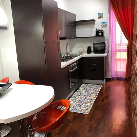 Il Paradiso Apartment Viterbo