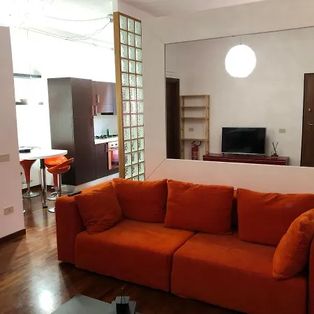 Apartment Il Paradiso *