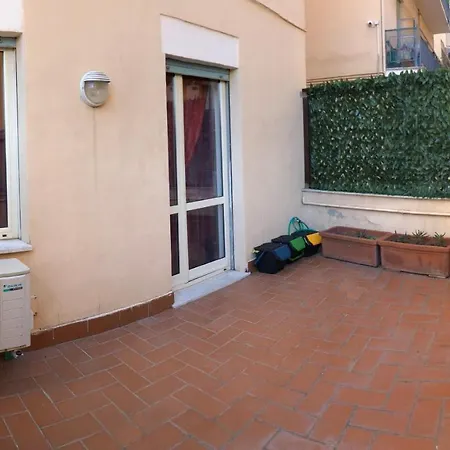 Apartment Il Paradiso Viterbo